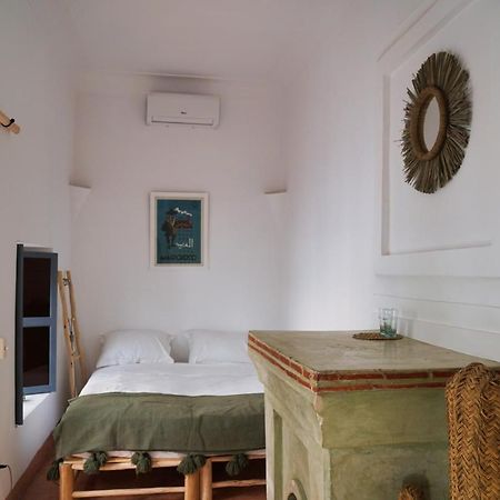מרקש Riad L'Echappee, En Exclusivite, 5 Chambres מראה חיצוני תמונה