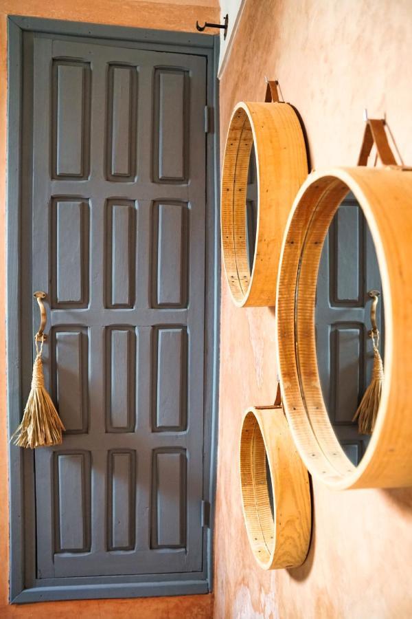 מרקש Riad L'Echappee, En Exclusivite, 5 Chambres מראה חיצוני תמונה