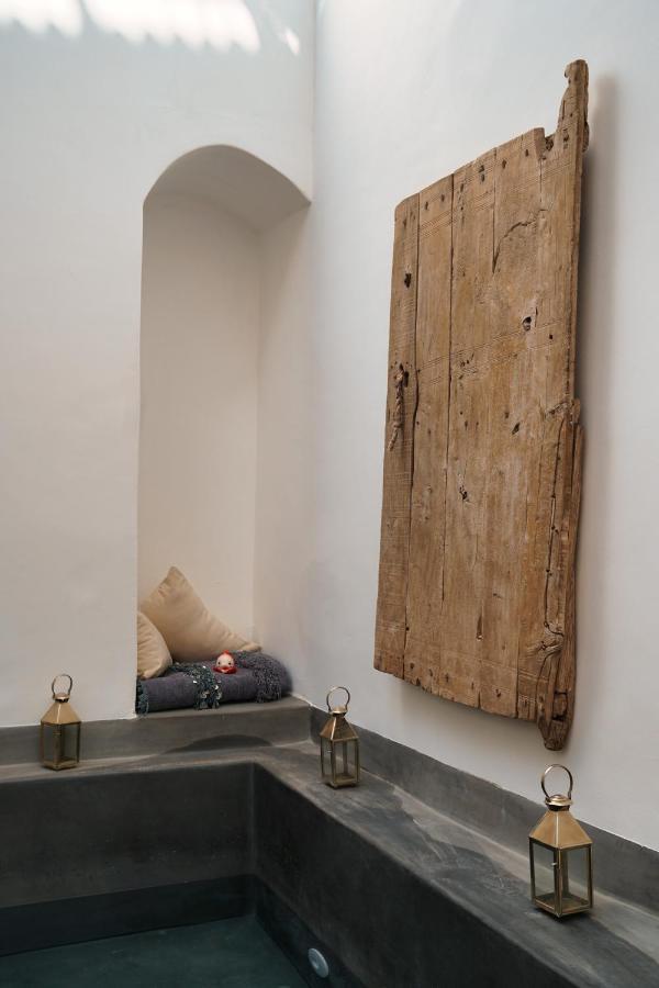 מרקש Riad L'Echappee, En Exclusivite, 5 Chambres מראה חיצוני תמונה