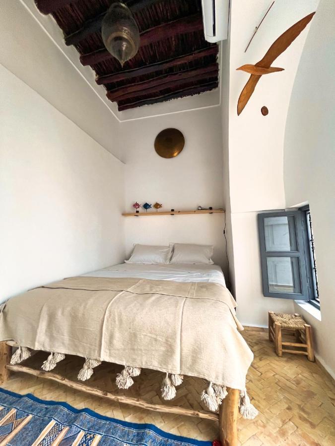מרקש Riad L'Echappee, En Exclusivite, 5 Chambres מראה חיצוני תמונה